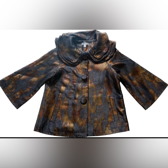 JACKET ❤️❤️ BY FLAIR like new